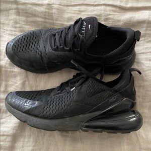 Nike men’s air max 270